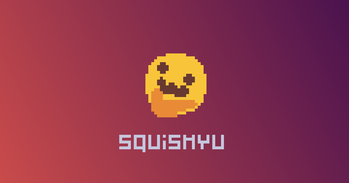 squishyu